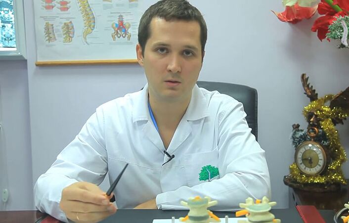 O vizită la un medic