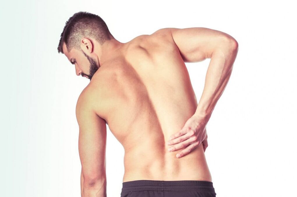 cum să tratezi durerile de spate