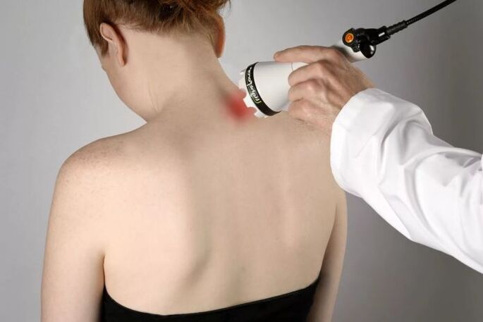 Fizioterapie pentru osteochondroză