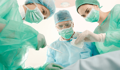 Chirurgie pentru artroza genunchiului