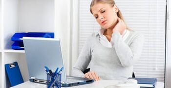 Cum se tratează osteocondroza cervicală